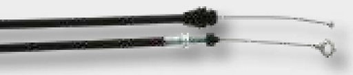 [AMAT3-120267] Cablu ambreiaj