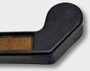 Protectie antiimpanare 2400 mm