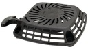 Demaror reversibil
