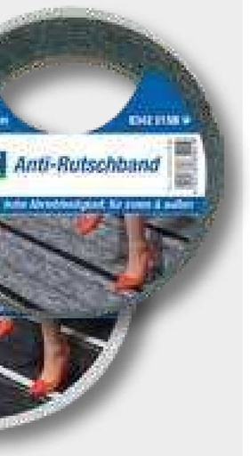 [AMAT3-121802] MAKO Banda de etansare - Rolă 50 mm x 25 m- Țesătură textilă- Adeziv topit la cald, autoadeziv pe ambele părți- Putere a