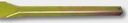 Siguranta piulita roata Safe Wheel - 22,5" - 335/10 - Hex 32 mm, albastra