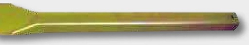 [AMAT3-120893] Siguranta piulita roata Safe Wheel - 22,5" - 335/10 - Hex 32 mm, albastra
