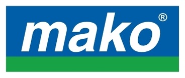 [AMAT3-121806] MAKO Lână pentru acoperire 1.000 x 10.000 mm