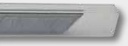 PETEC Verbindungstechnik Banda adeziva - Bandă adezivă POWER Panzerband, argintie, 50 m x 50 mm