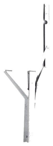 [AMAT3-120958] Suport lateral - rotativ
