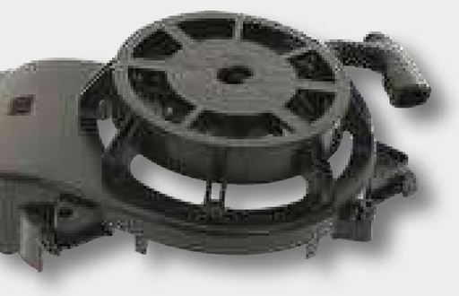 [AMAT3-122408] Demaror reversibil