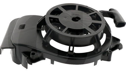[AMAT3-122471] Demaror reversibil