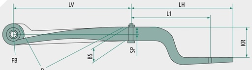 [AMAT3-121083] Arc directie