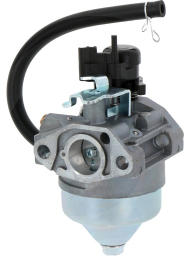 [AMAT3-122505] Carburator
