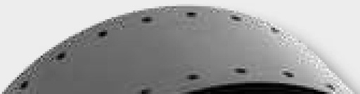 [AMAT3-121105] Sabot de frana - fara garnitura
