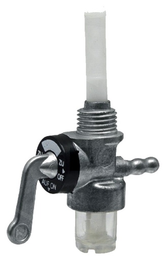 [AMAT3-122029] Capac rezervor - robinet cu filtru dublu
