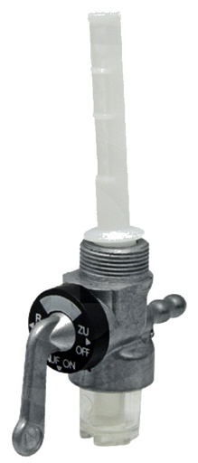 [AMAT3-122031] Capac rezervor - robinet cu filtru dublu