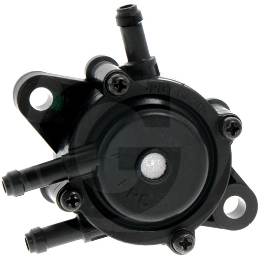 [AMAT3-122590] Walbro Pompa combustibil - Control vacuum pentru conducta de combustibil cu interior de 6 mm