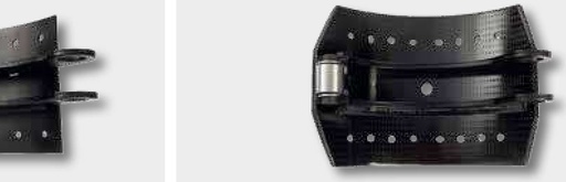 [AMAT3-121188] Tambur de frana - potrivit pentru SAF 1064010801