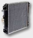 Radiator