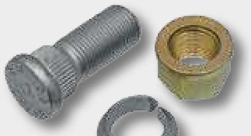 [AMAT3-121199] Bolt spiralat 68 mm