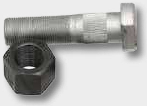 [AMAT3-121201] Bolt spiralat 83 mm