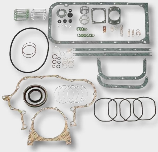 [AMAT3-122609] VICTOR REINZ Set de etansare compl - sus si jos