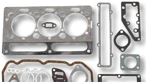 [AMAT3-122617] VICTOR REINZ Set simeringuri