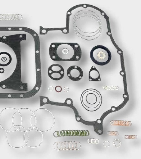 [AMAT3-122625] VICTOR REINZ Set garnitura chiulasa