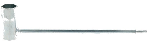 [AMAT3-122157] Cheie combinata - Torx T27, potrivit ptr. Stihl