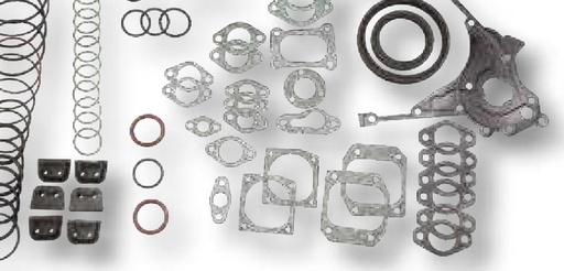 [AMAT3-122642] VICTOR REINZ Garnitura chiulasa - 1,7 mm, 3 găuri