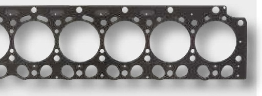 [AMAT3-122647] VICTOR REINZ Garnitura chiulasa - 1,2 mm, 1 orificiu