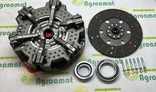 [AMAT1-31448] Kit Ambreiaj 9973961