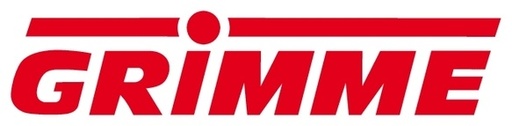 [AMAT3-121261] GRIMME Racleta - stanga