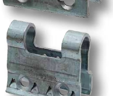 [AMAT3-121266] GRIMME Conector - exterior pas 28, 32, 35, 40, 45 latime curea 60 mm