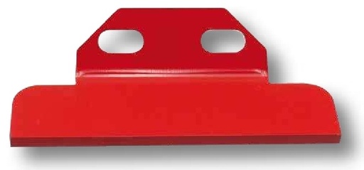 [AMAT3-121267] GRIMME Racleta 70 x 75 x 2,5 mm