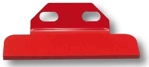 [AMAT3-121270] GRIMME Racleta 90 x 185 x 8 mm