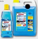 Concentrat antigel, 200l - pentru sistemul de spălare a parbrizului, până la -60 °C