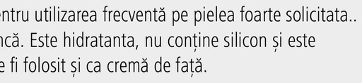 [AMAT3-123100] Cremă de îngrijire 1 litru
