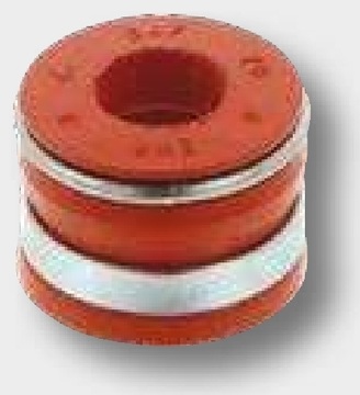 [AMAT3-122700] VICTOR REINZ Garnitură arbore cotit - spate, 110 x 130 x 12,7 mm