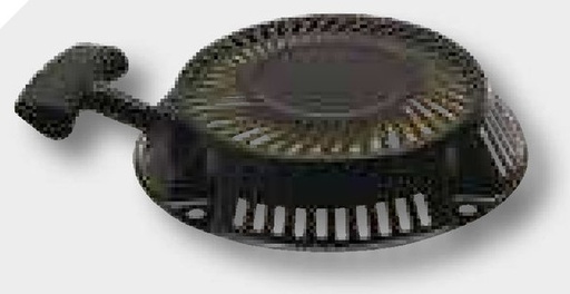 [AMAT3-122240] Demaror reversibil