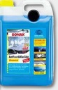 SONAX Concentrat anti-îngheț Citrice
