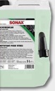 SONAX Solutie pentru parbrize Pentru eliminarea siliconului, a uleiului și a murdariilor insectelor de pe vehicule și fa