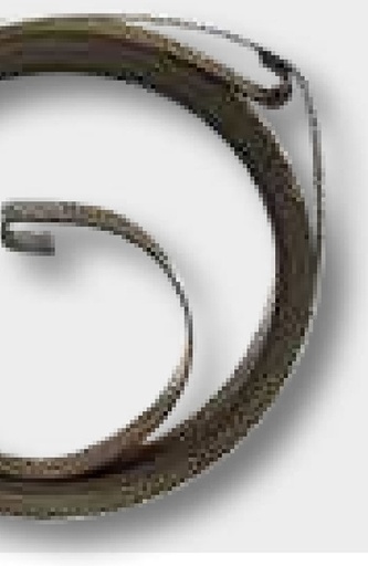 [AMAT3-122255] Arc de demaror