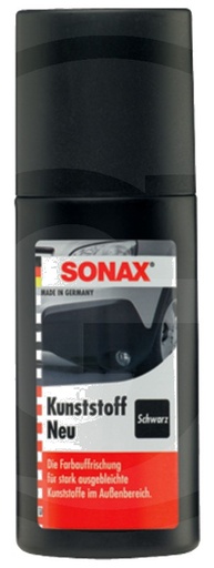 [AMAT3-123164] SONAX Plastic nou