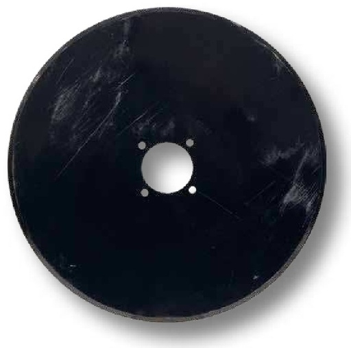 [AMAT3-122743] Överum Disc - 500 mm, standard