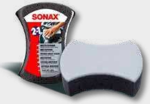 [AMAT3-123166] SONAX Laveta cu microfibra