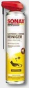 SONAX electronic + detergent de contact - cu EasySpray