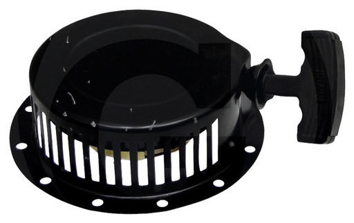 [AMAT3-122277] Demaror reversibil