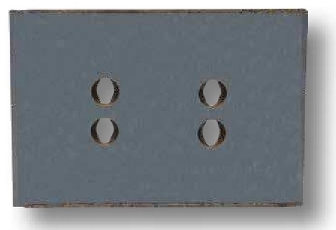 [AMAT3-122766] Överum Protectie plaz
