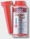 Liqui Moly Solutie ungere Diesel