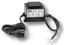 Suevia Încălzire suplimentară - Rezervoare pentru adăpătoare 1400mm, 180 Watt / 24 Volt