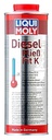 Liqui Moly Solutie ungere Diesel