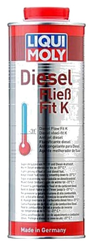 [AMAT3-123192] Liqui Moly Solutie ungere Diesel