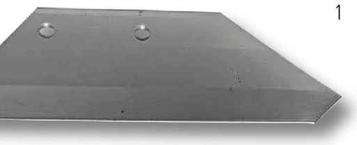[AMAT3-122772] Överum Brazdar - dreapta, 16"